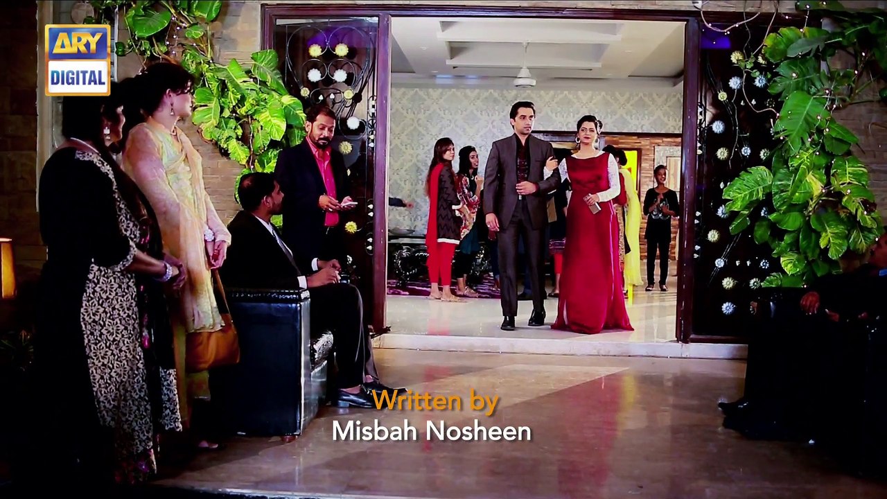 Chandni Begum Ep 59