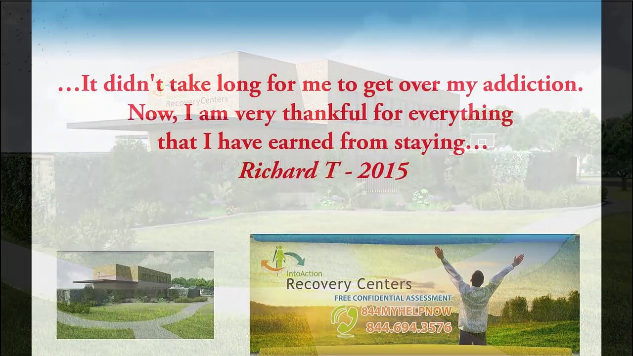 Why Choose Into Action Alcohol Rehab Center in Houston?