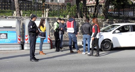 İstanbul'da Kurt Kapanı-14 Uygulaması! Havadan ve Karadan Arama Yapılıyor