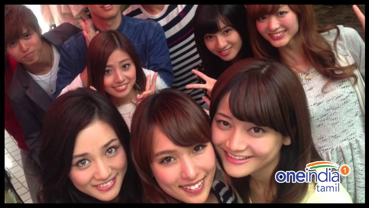 பெண்கள்! தெரியாத தகவல்கள்- வீடியோ