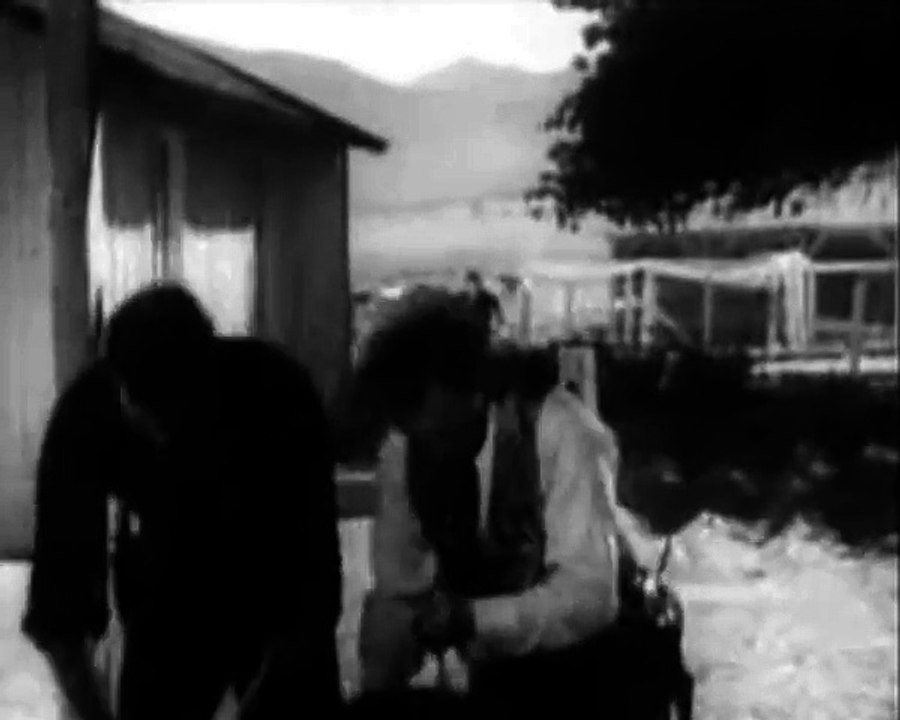 The Arizona Raiders (1936) BUSTER CRABBE part 1/2