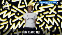 H&M x Ace Tee Limited Edition Collection Inspired by 90s Hip Hop | FashionTV | FTV