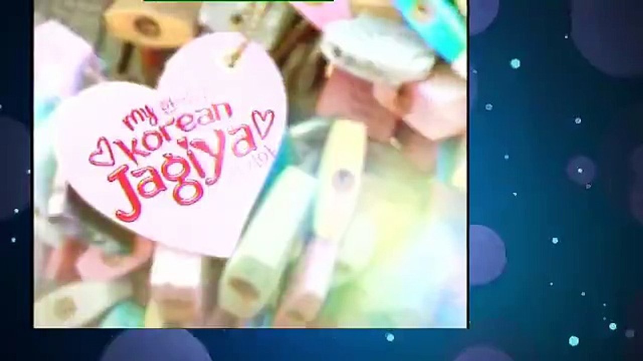MYK - Gia where na you PART 2