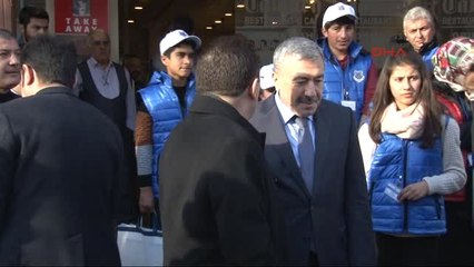 Emniyet Genel Müdürü Altınok: Yılbaşı 275 Bin Personelimiz Görev Başında Olacak