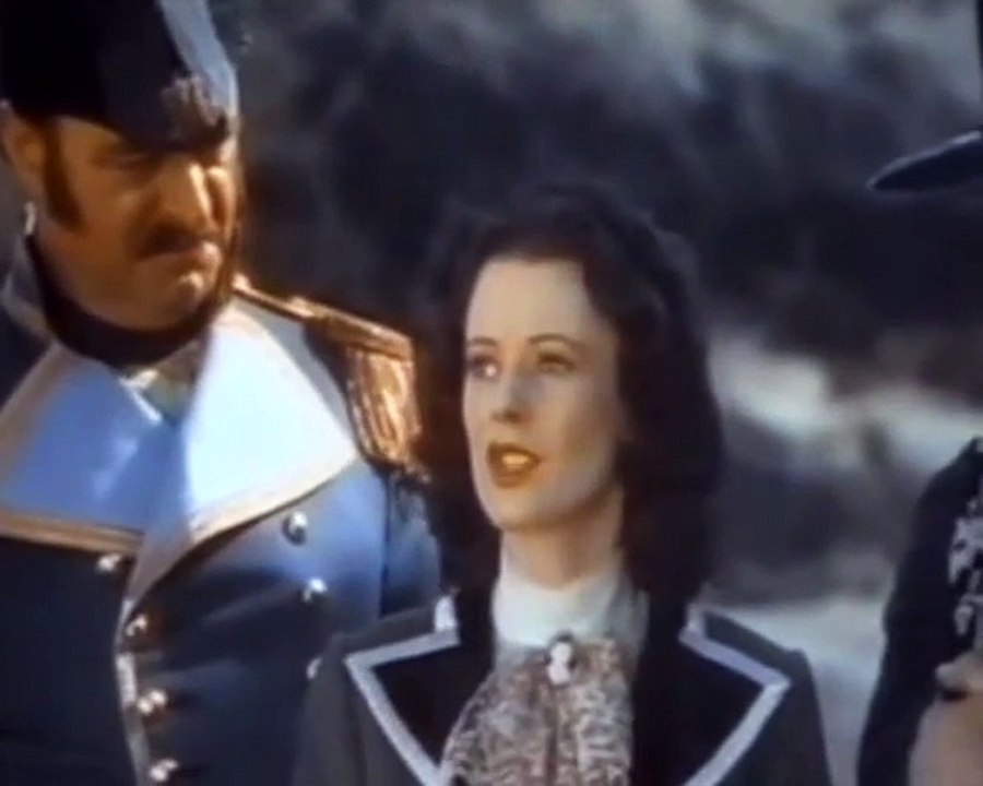 The Bold Caballero (1936) ZORRO part 2/2