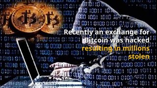 Security For Buying Bitcoin Egypt