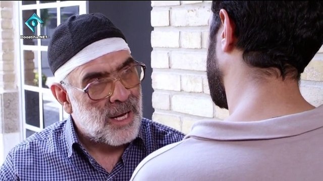 Mahkoomin EP03 - سریال محکومین - قسمت سوم