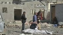 الأمم المتحدة تصف حرب اليمن بالعبثية