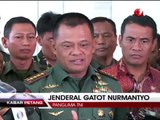 TNI Putuskan Hubungan Kerja Sama Militer dengan Australia