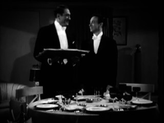The Devil's Party (1938) CRIME-THRILLER part 1/2