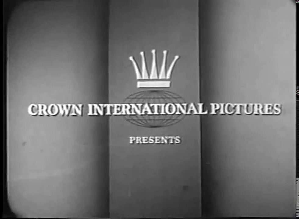 The Devil's Hand (1962) HORROR part 1/2