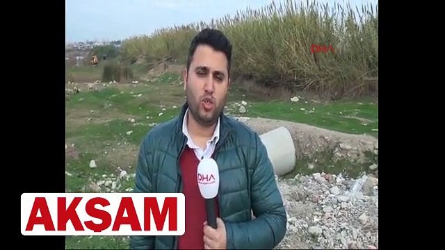 Adana'da dehşete düşüren görüntü!; at ve eşek kemikleri bulundu