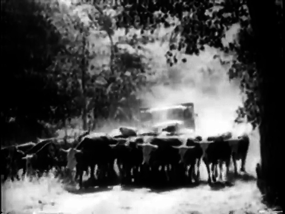 The Far Frontier (1948) ROY ROGERS part 1/2