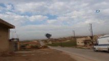 Suriye Rejiminden İdlib'e Hava Saldırısı: 12 Ölü