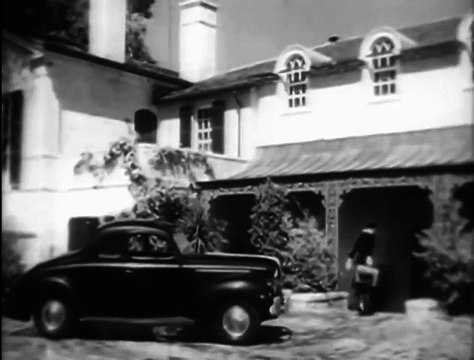 The Groom Wore Spurs (1951) GINGER ROGERS part 1/2