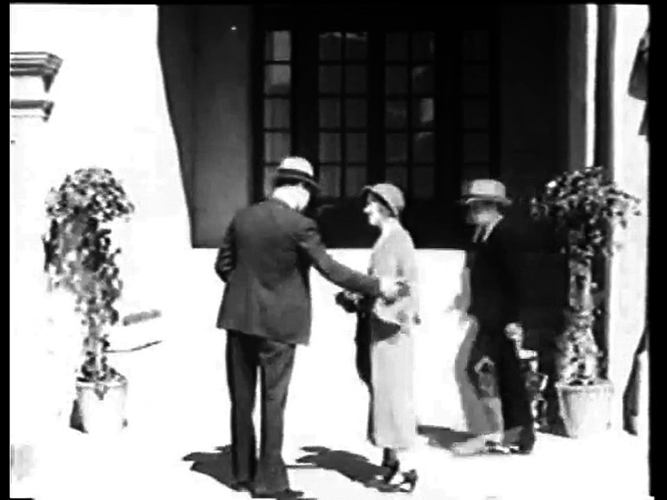 The King mur.der (1932) MYSTERY part 1/2