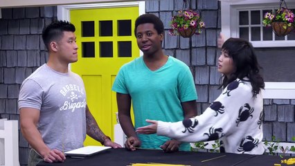 PASS THE PASTA...An ImPASTAble Game??