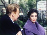The Last Time I Saw Paris (1954) ELIZABETH TAYLOR part 2/3