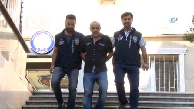 İstinaf Mahkemesi'nden, Sela Okunan Camiyi Basan Palalı Saldırganın Cezasına İndirim