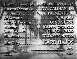 The Man Who Walked Alone (1945) COMEDY-DRAMA part 1/2