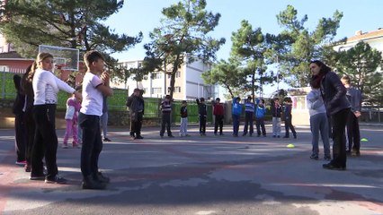 Çekmeköy'de 'eğitim vizyonu' çalışmaları - iSTANBUL