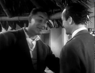 The Lady Says No (1951) DAVID NIVEN part 2/2