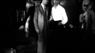 The Mystery Train (1931) HEDDA HOPPER part 2/2