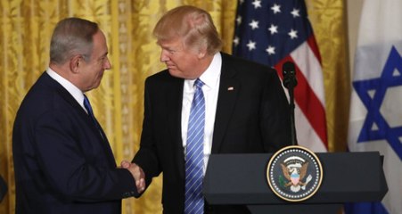 ABD'nin Kudüs Tehdidi İşe Yaramayınca İsrail'den Fakir Ülkelere Rüşvet Fonu Hamlesi Geldi