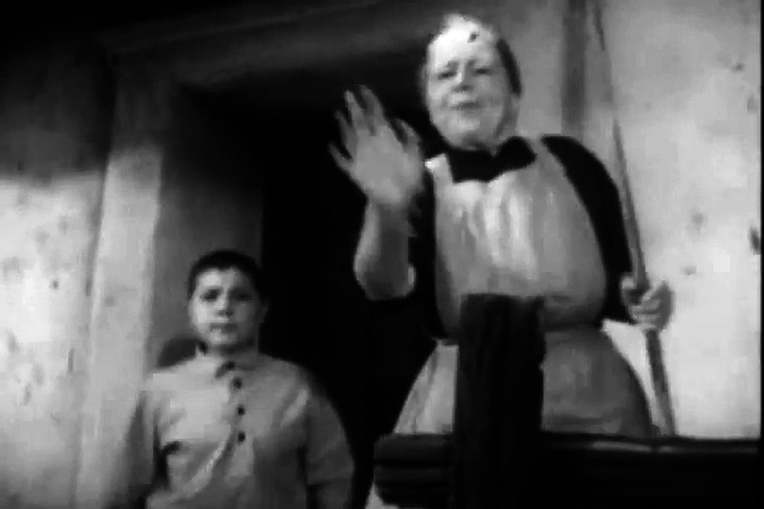 The North Star (1943) DANA ANDREWS part 1/2