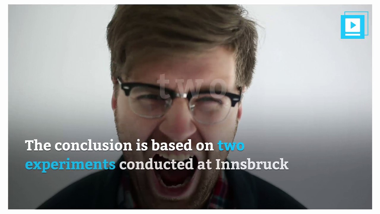 Study Finds Gin and Tonic Drinkers Are Likely to be Psychopaths video