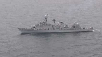 軍, 정례적 독도 방어 훈련 실시 / YTN