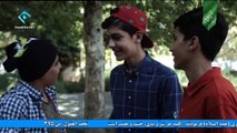 Mahkoomin EP04 - سریال محکومین - قسمت چهارم