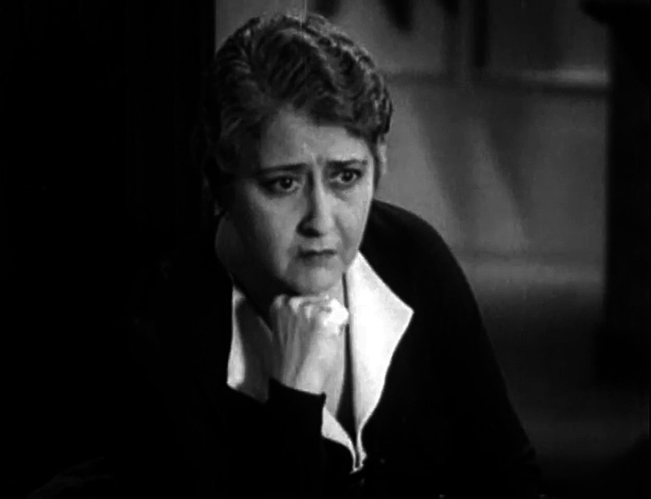 The Rogue's Tavern (1936) MYSTERY part 2/2