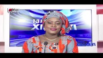 REPLAY - Revue de Presse - Pr : MAMADOU MOUHAMED NDIAYE - 28 Décembre 2017