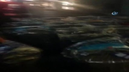 1 Milyonluk Valiz ve Çanta Dolandırıcılığı