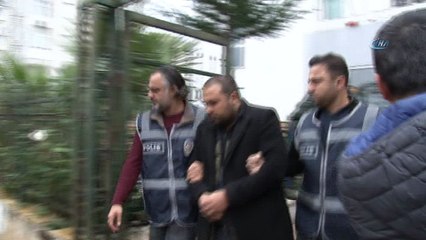 1 milyonluk valiz ve çanta dolandırıcılığı