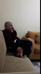 Evlatlıktan reddetme sebebi! Oğuldan babaya acımasız torpil şakası…