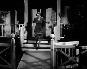 The Town Went Wild (1944) COMEDY-ROMANCE part 2/2