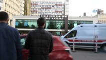DÜ’de asistan doktora HİV bulaştığı iddiası