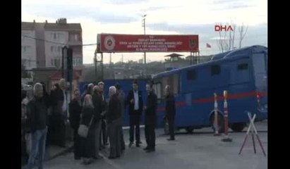 Bylock tutuklusu Mustafa Yaman tahliye oldu