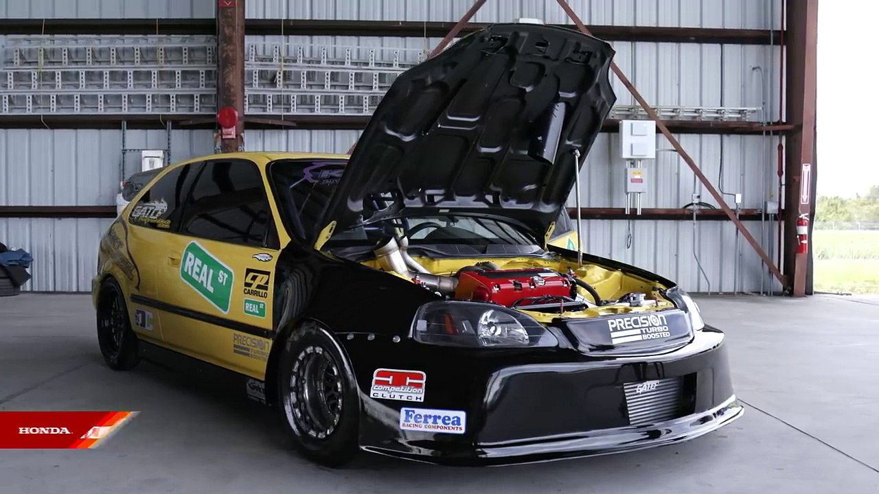 World's Greatest Drag Race! Modified Edition – Modified Ep. 7