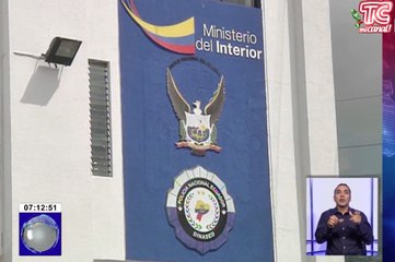 Organizaciones sociales piden analizar se aplique cadena perpetua en el Ecuador