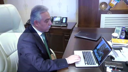 AA'nın 'Yılın Fotoğrafları' oylaması - HAKKARİ