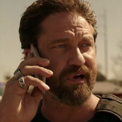 Den of Thieves Final Trailer (2017)