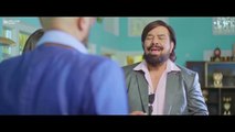 Dangar Doctor Jelly Punjabi Movie Comedy Scene Ravinder Grewal, Hobby Dhal
