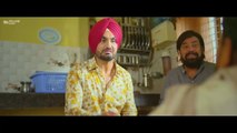 Dangar Doctor Jelly Punjabi Movie Comedy Scene Geet Gambhir, Sardar Sohi _