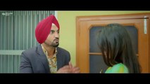 Dangar Doctor Jelly Punjabi Movie Comedy Scene Ravinder Grewal, Geet Gambh