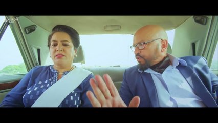 Dangar Doctor Jelly Punjabi Movie Comedy Scene Sardar Sohi, Geet Gambhir _