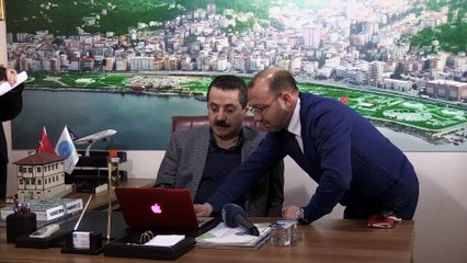 Faruk Çelik, AA'nın 'Yılın Fotoğrafları' oylamasına katıldı - BURSA
