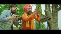 Dangar Doctor Jelly Punjabi Movie Comedy Scene Ravinder Grewal, B N Sharma
